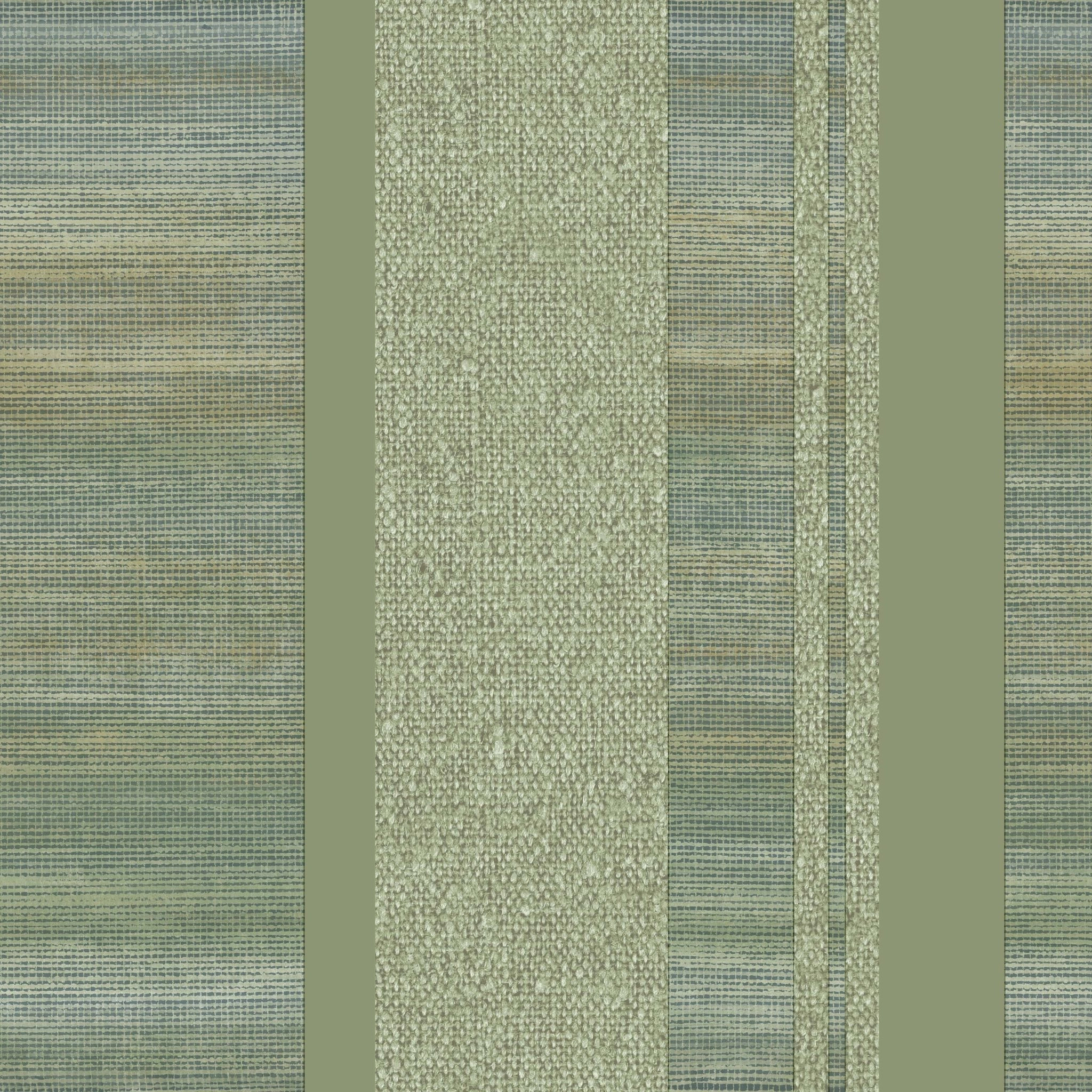 zöld textil tapéta