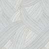 106cm dupla széles hullám mintás vlies olasz dekor tapéta