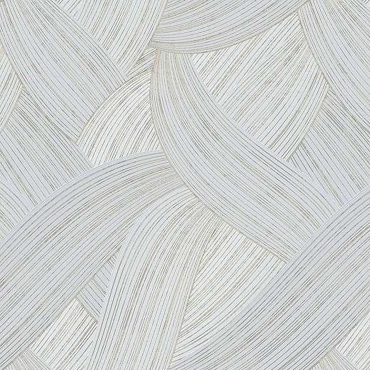106cm dupla széles hullám mintás vlies olasz dekor tapéta
