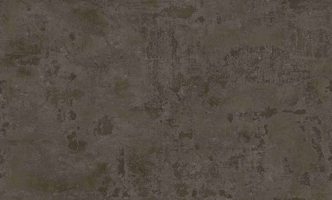 106cm dupla széles Olasz vinyl tapéta barna koptatott mintával