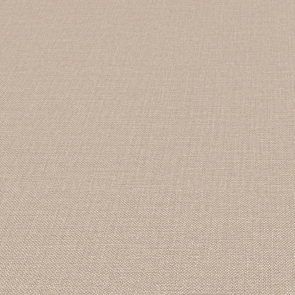 106cm széles bézs textil mintás vinyl mosható dekor tapéta