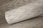 48550A Arte Papyrus Mono luxus tapéta geometrikus mintával