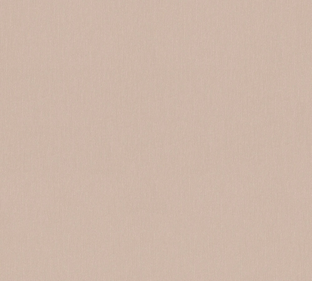 70cm széles Versace design tapéta egyszínű bézs egyhén csillámos felülettel