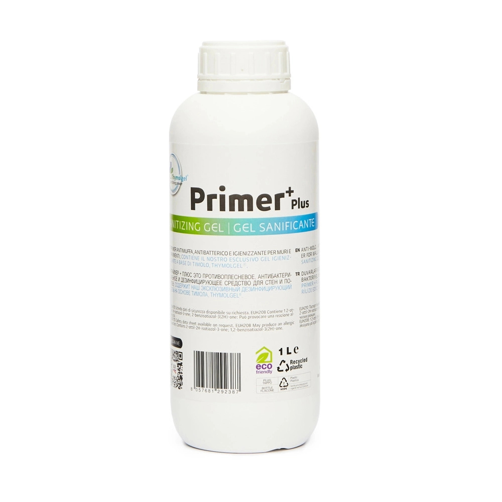 ACM PRIMER + Plus 1L Mélyalapozó antibakteriális, penészgátló