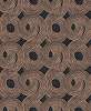 Afrikai hangulatú vlies Khroma design tapéta