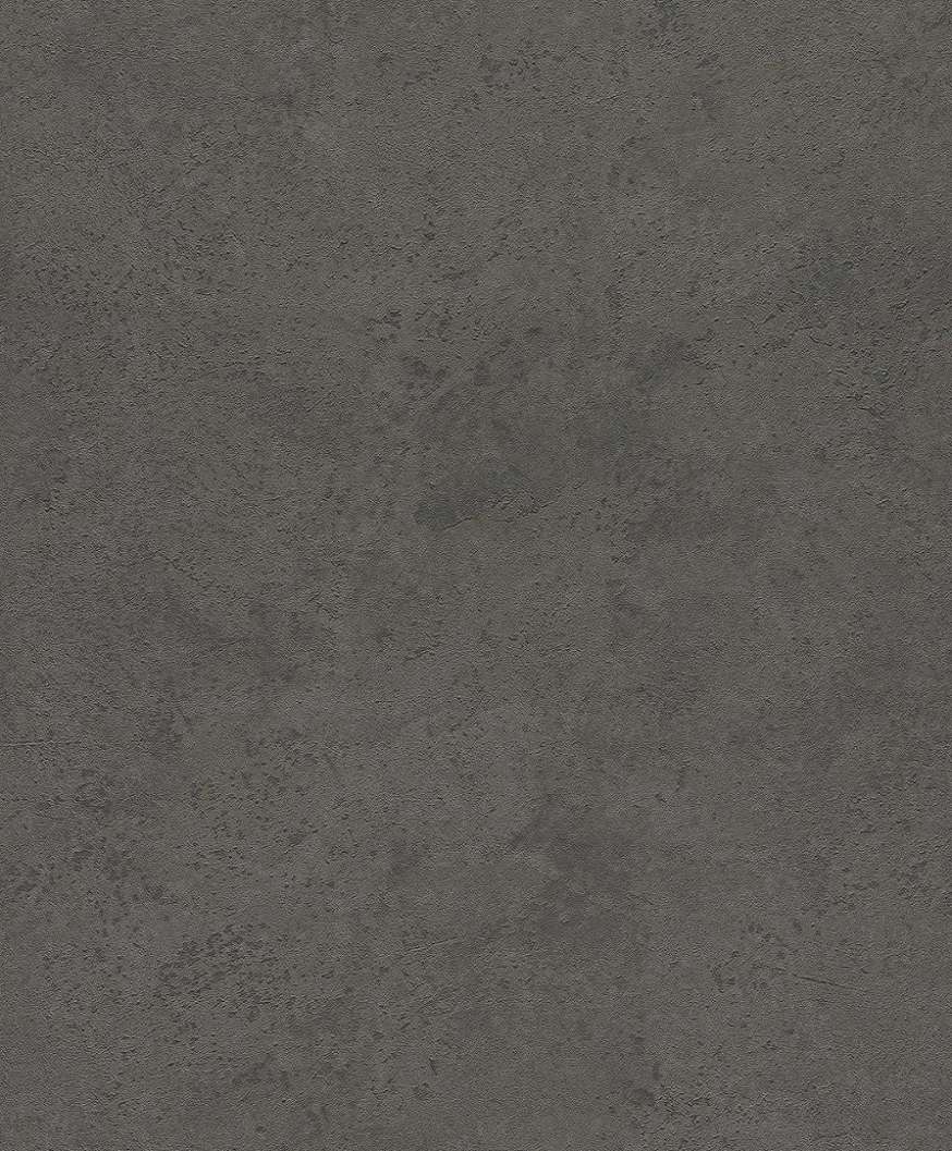 Antracit patináns hatású mosható design tapéta