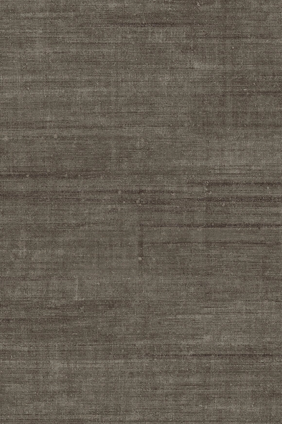 Antracit szürke, barna színű erősen textil struktúralt Arte luxus tapéta