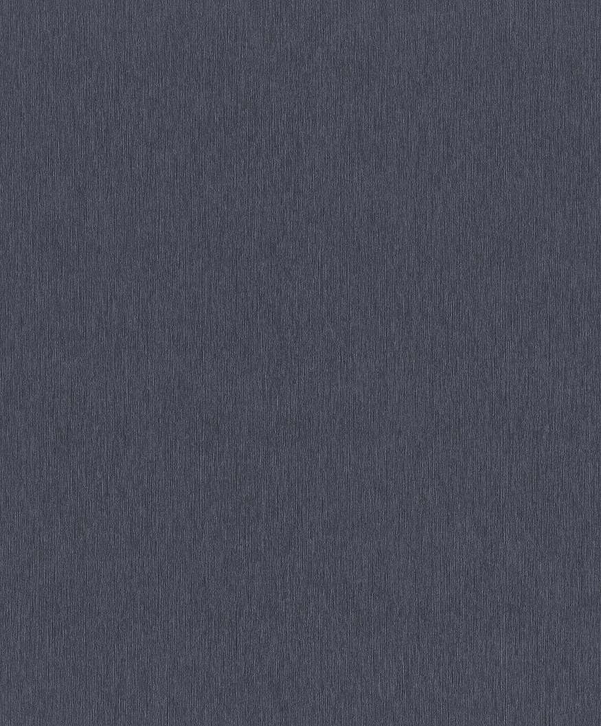 Antracit textil struktúrált design tapéta