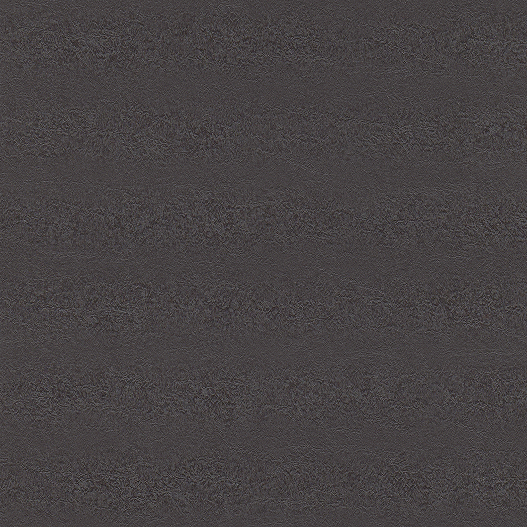 Antricit-fekete bőrhatású uni tapéta