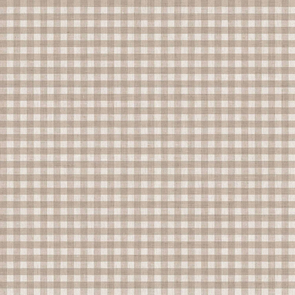 Apró keresztbe csíkos design tapéta szürkés színben