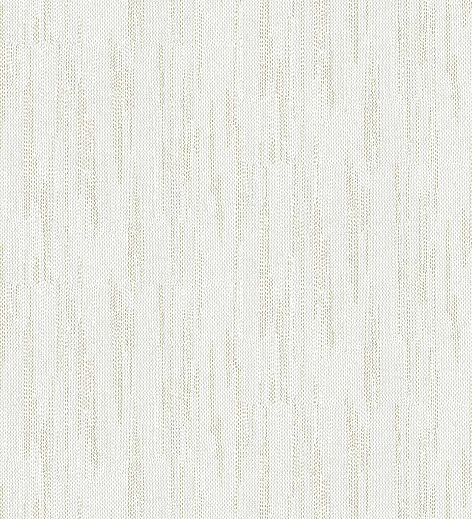 Apró szürkes sárga mintás designa tapéta tört fehér alapon