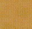 Aranysárga tapéta geometrikus mintával