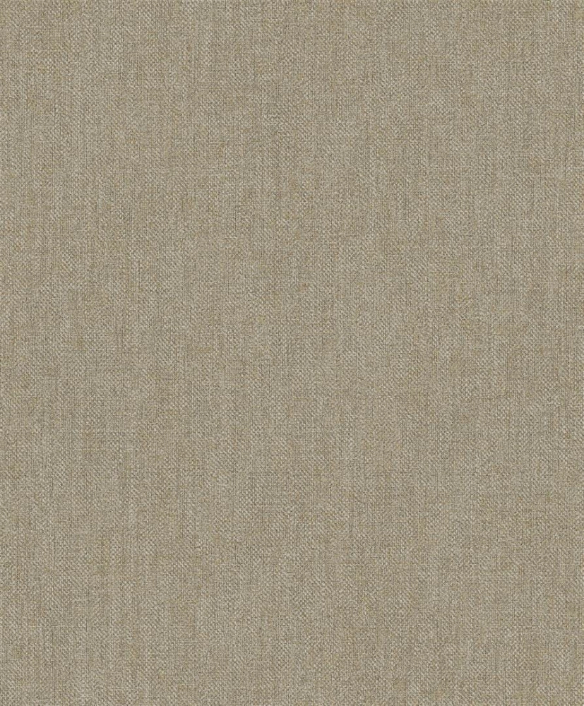 Barna enyhén csillámos textil mintás design tapéta