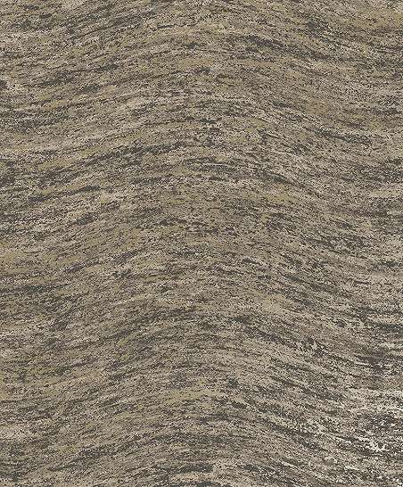 Barna fekete design tapéta ásvány kő hatású mintával