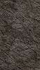 Barna-fekete színű kőhatású tapéta