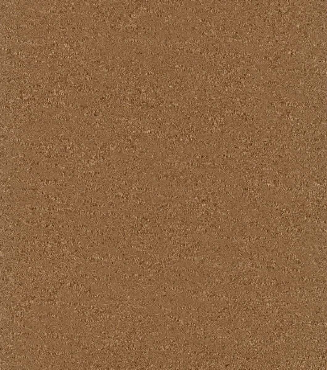 Barna színű bőrhatású uni tapéta