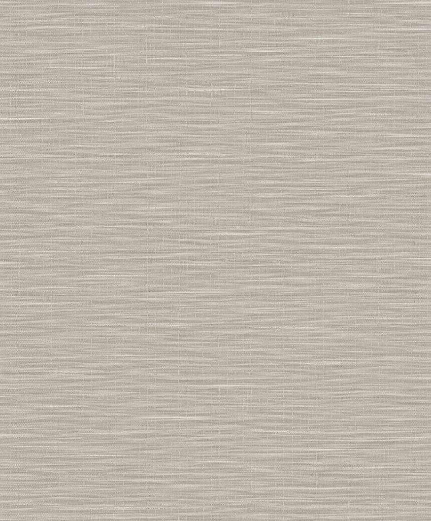 Barnás textil szőtt hatású design tapéta raffia szőtt minta mosható vinyl