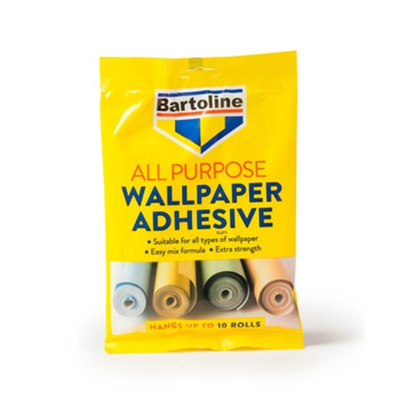 Bartoline univerzális tapéta ragasztó 100g