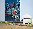 Batman képregény fali poszter
