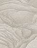 Beige ásvány mintás vlies design tapéta mosható
