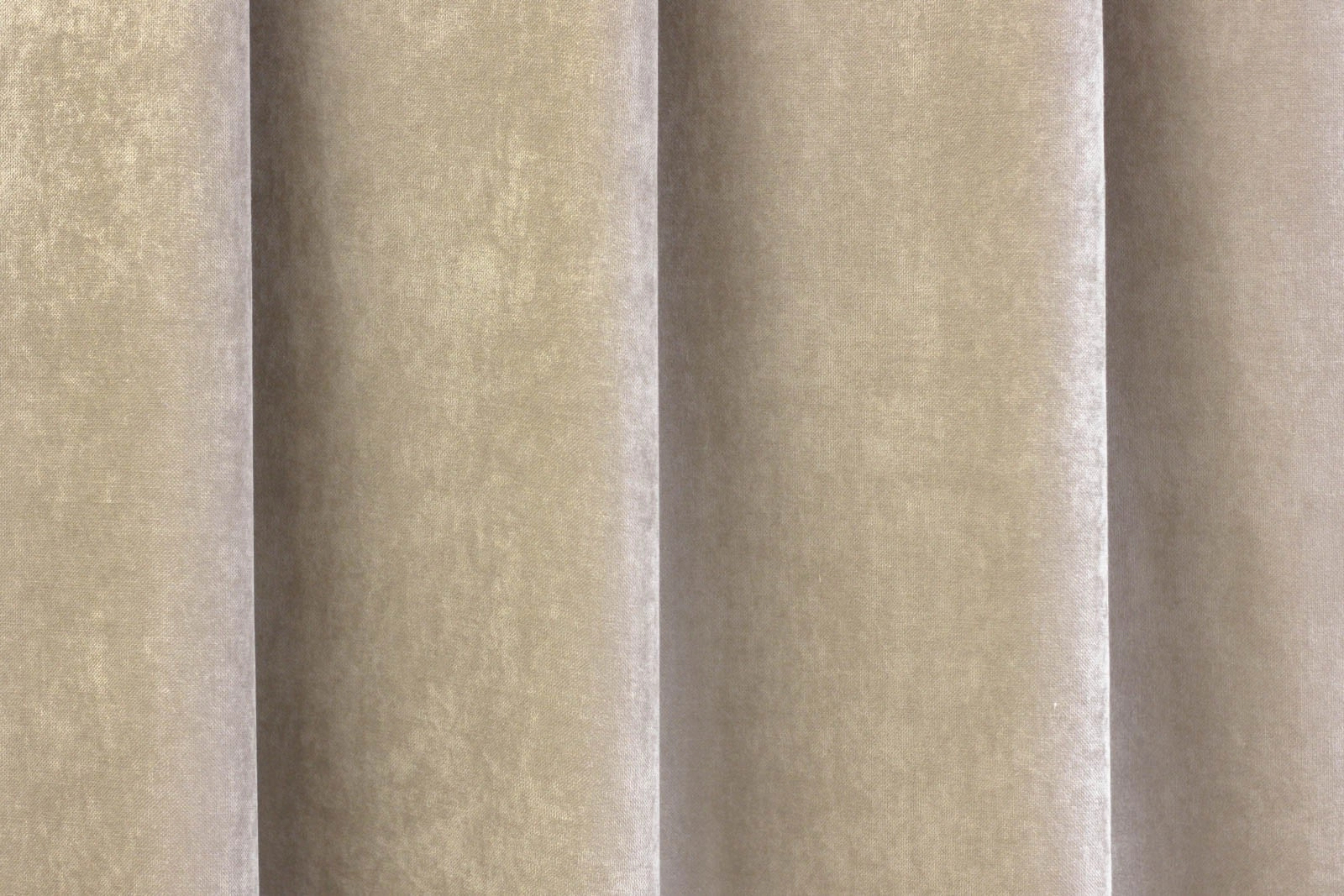 Beige barna Ramon design sötétítő függöny textil