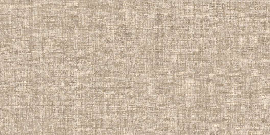Beige és arany vászonhatású mintás olasz luxus tapéta