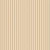 Beige és barna keskeny csíkos mintás vintage gyerek dekor tapéta