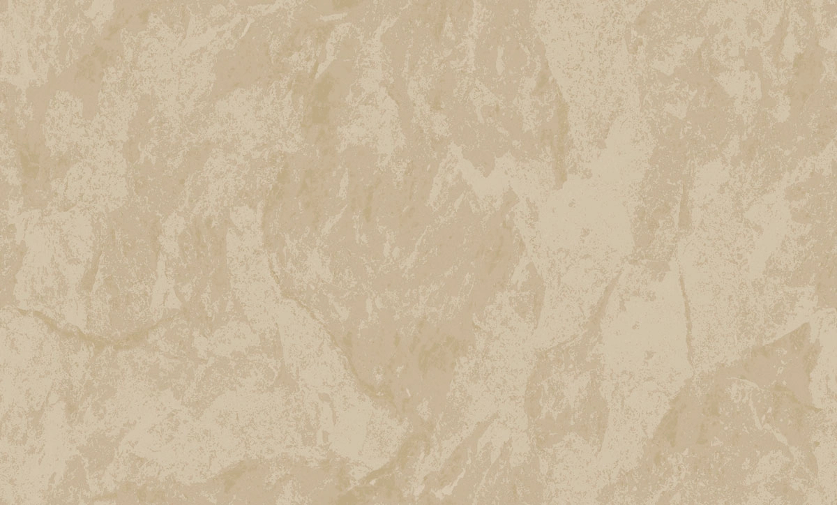 Beige színű betonhatású mintás olasz luxus tapéta