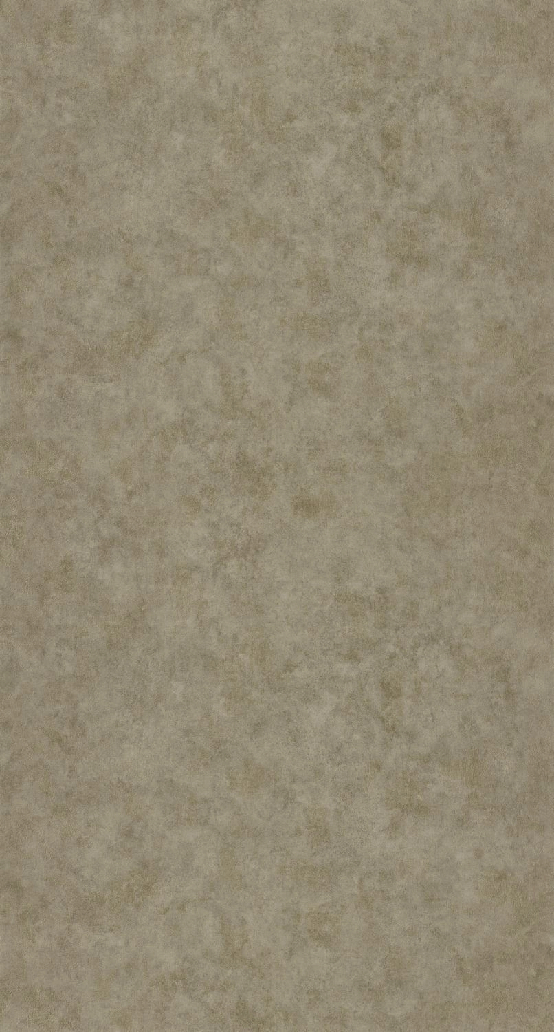 Beton mintás vinyl dekor tapéta zöld enyhe gyöngyház fénnyel