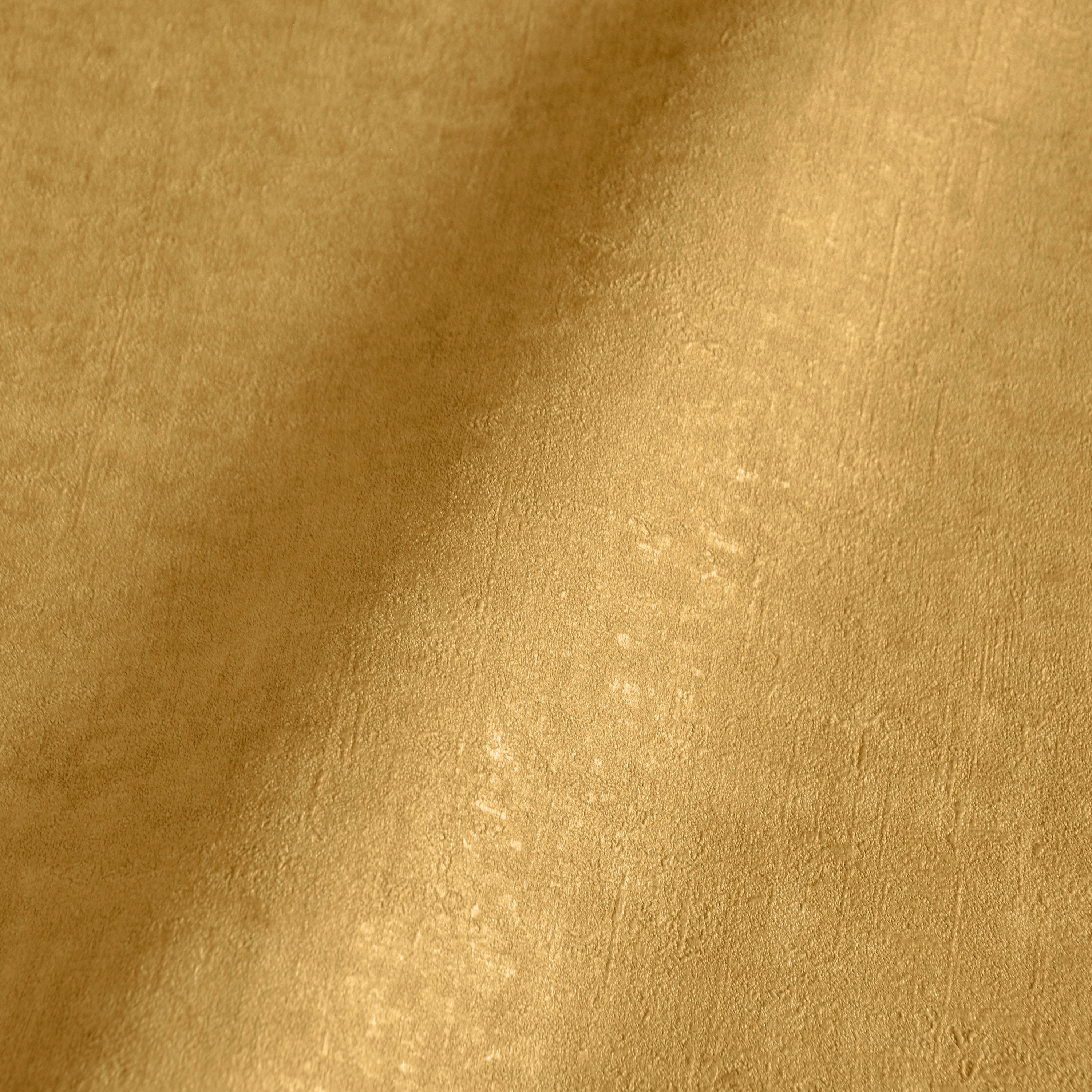 Betonhatású vlies design tapéta aranysárgás színben