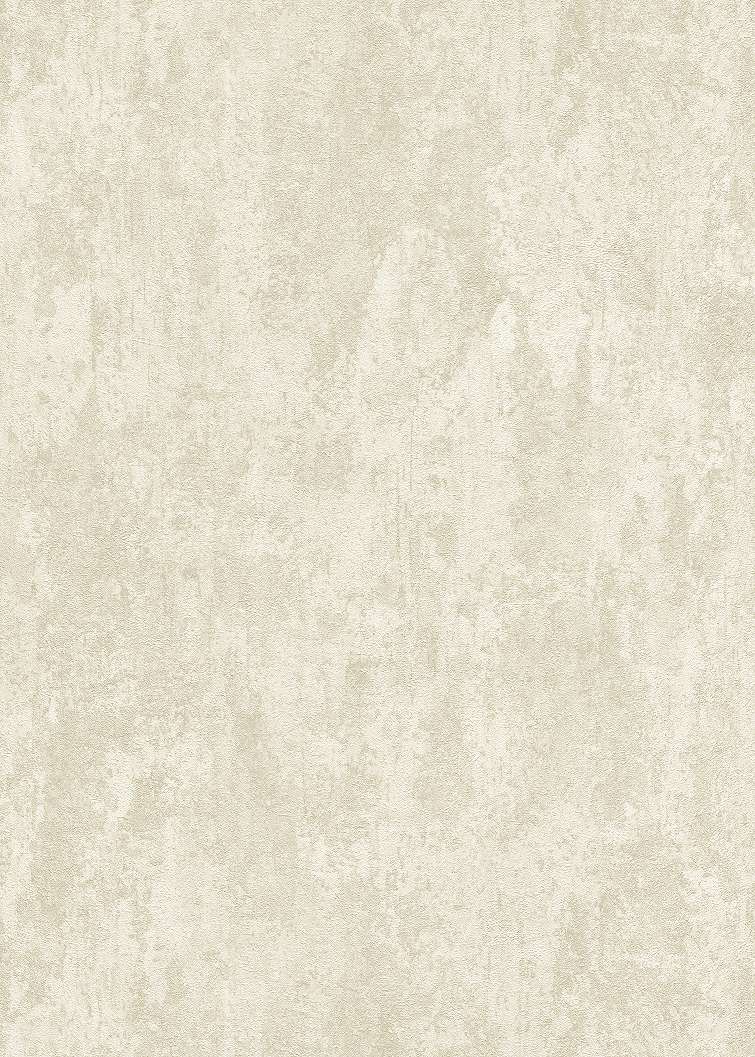 Bézs antik koptatott fal hatású vlies desgin tapéta