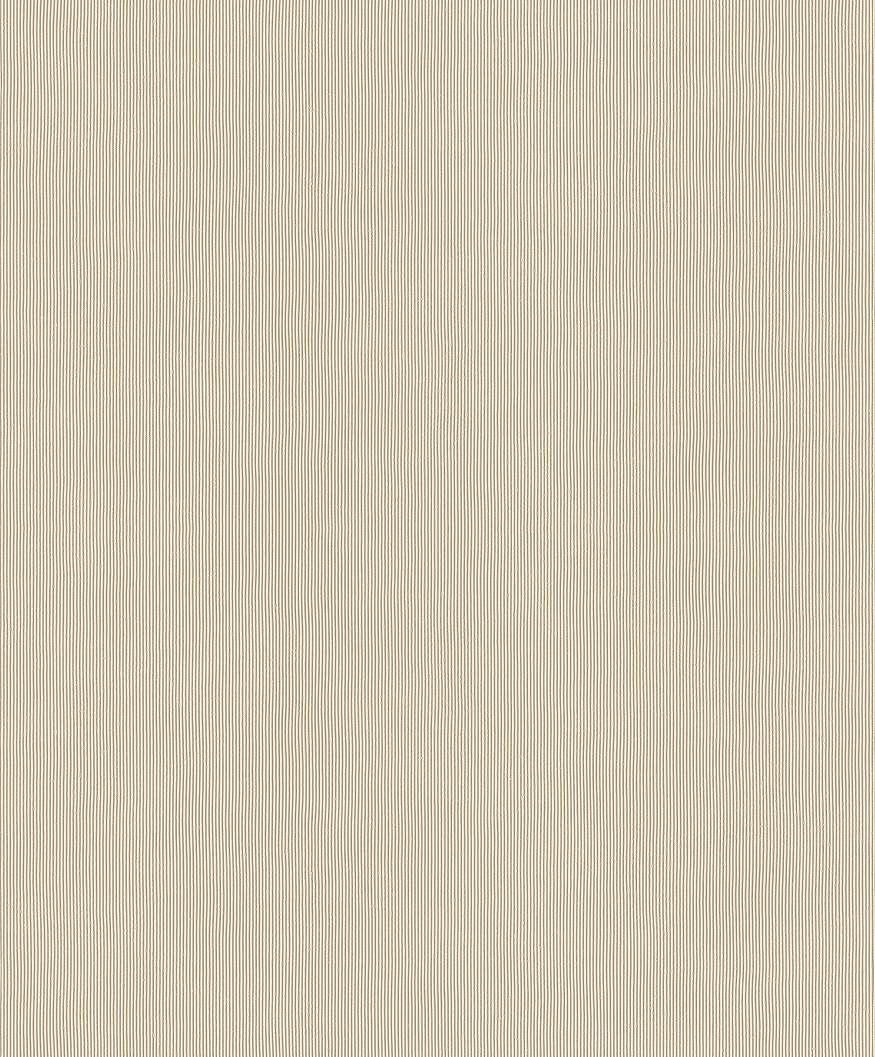 Bézs anyagában csíkozott vinyl dekor tapéta