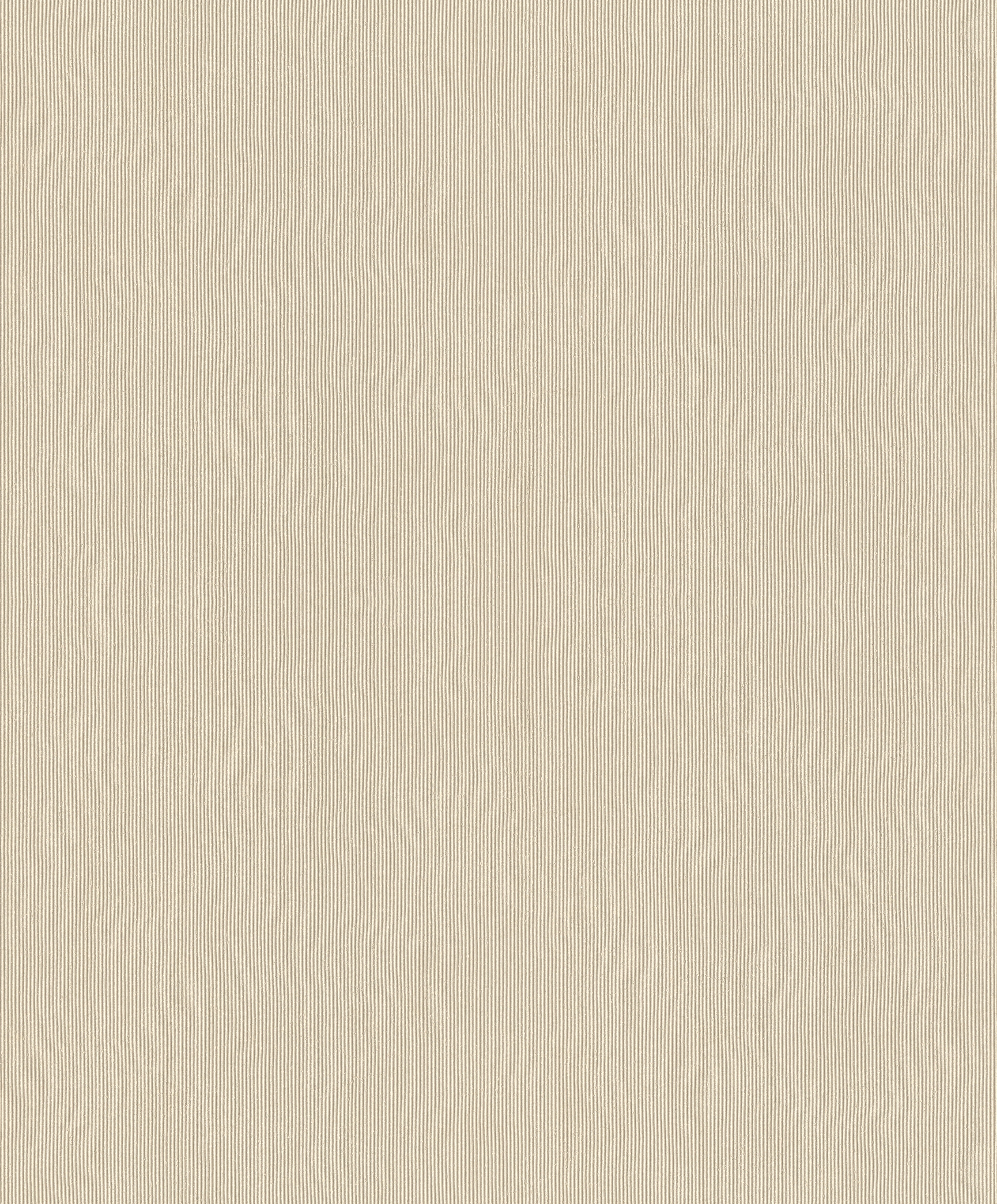 Bézs anyagában csíkozott vinyl dekor tapéta