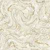 Bézs arany márvány mintás luxus tapéta