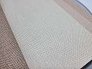 Bézs arany textil hatású mosható design tapéta