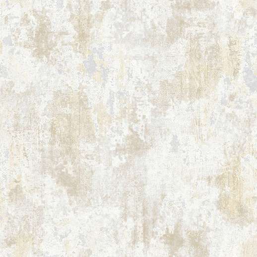Bézs fehér design tapéta antik vakolat hatású felülettel