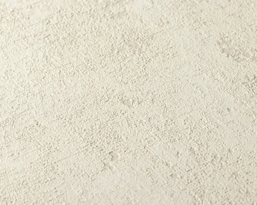 Bézs koptatott beton hatású dekor tapéta