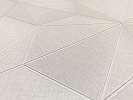 Bézs krém 3d hatású modern design tapéta