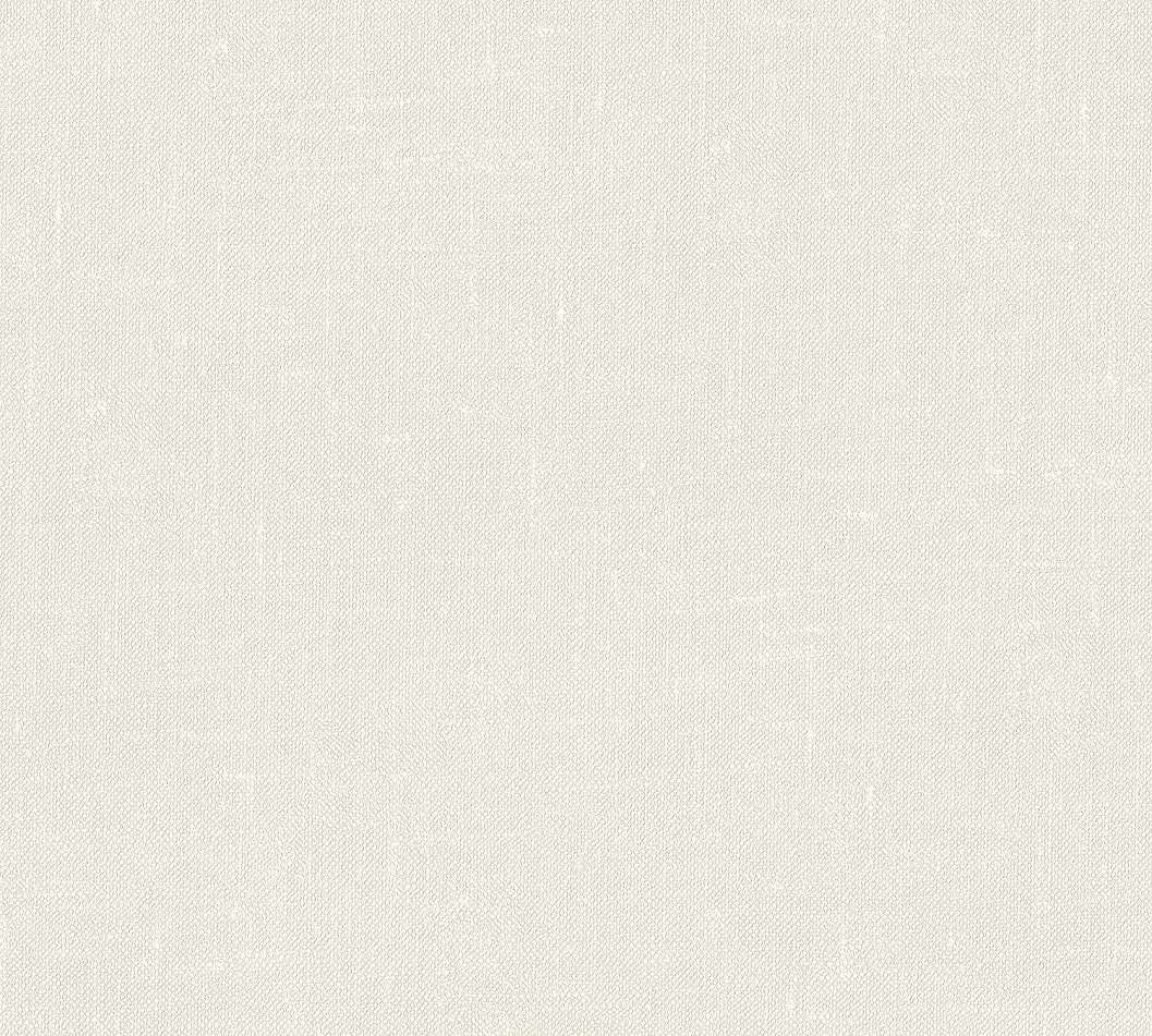 Bézs-krém textilhatású vlies-vinyl tapéta
