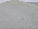 Bézs textil hatású vlies mosható dekor tapéta
