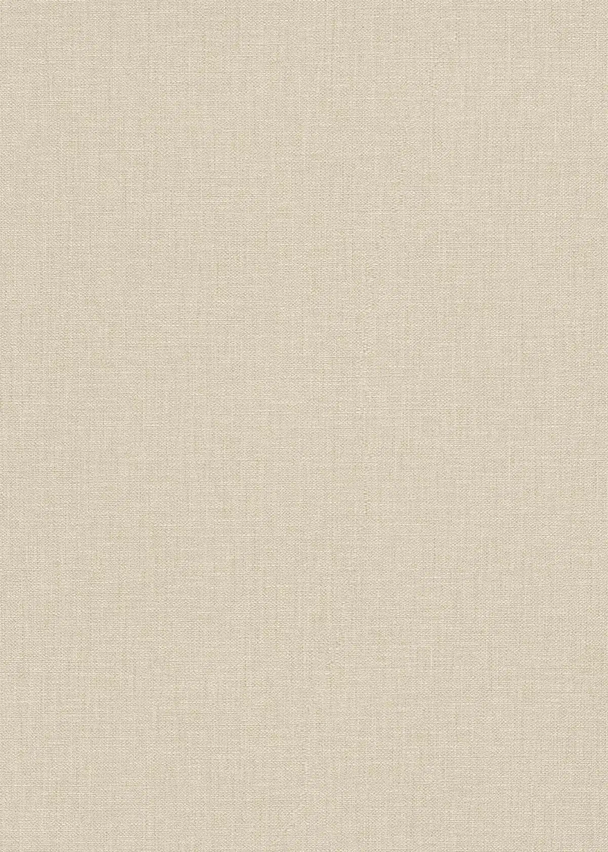 Bézs textil mintás vinyl dekor tapéta