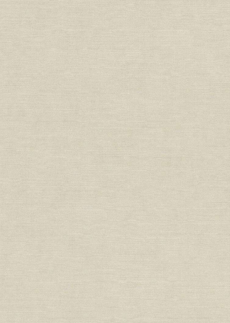 Bézs textil mintás vinyl dekor tapéta mosható dupla széles 106cm