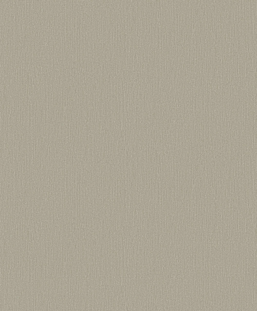 Bézs textil mintás vlies dekor tapéta