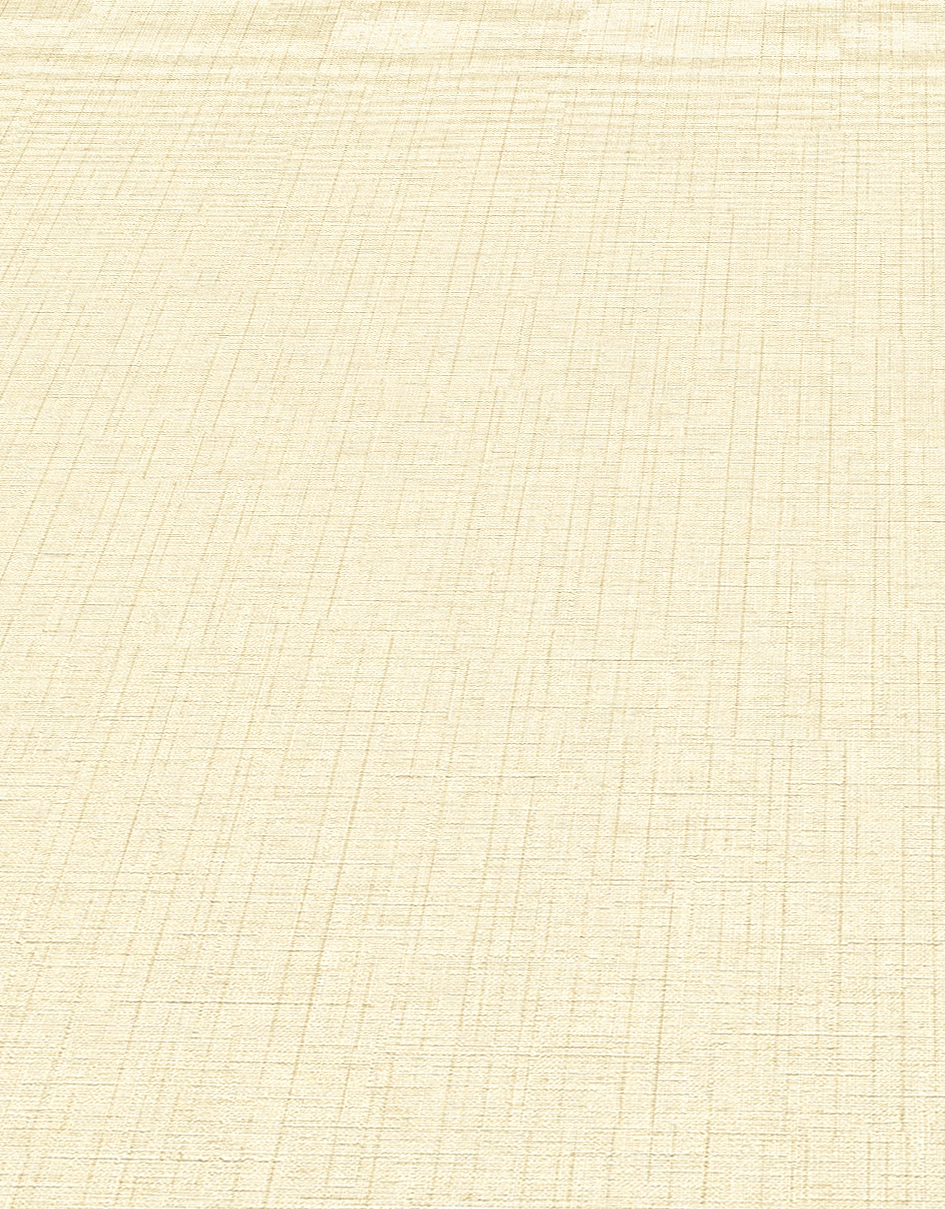 Bézs textilhatású mosható dekor tapéta