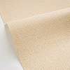 Bézs vinyl tapéta textil hatású mintával mosható