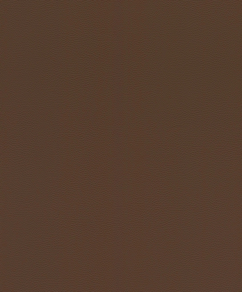 Bőrhatású tapéta barna színben mosható vinyl