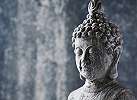 Buddha mintás vlies poszter tapéta