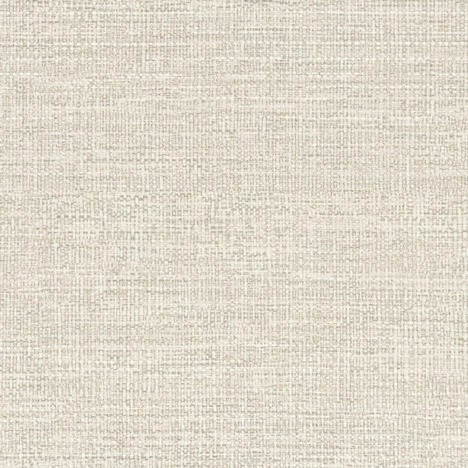 Casamance luxus tapéta erős textil hatású mintával Carioca Perle