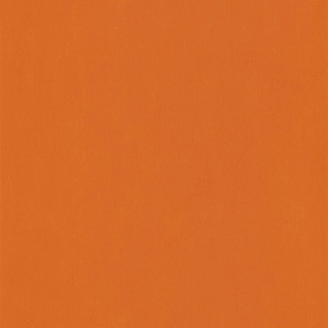 Caselio narancssárga egyszínű gyerek tapéta