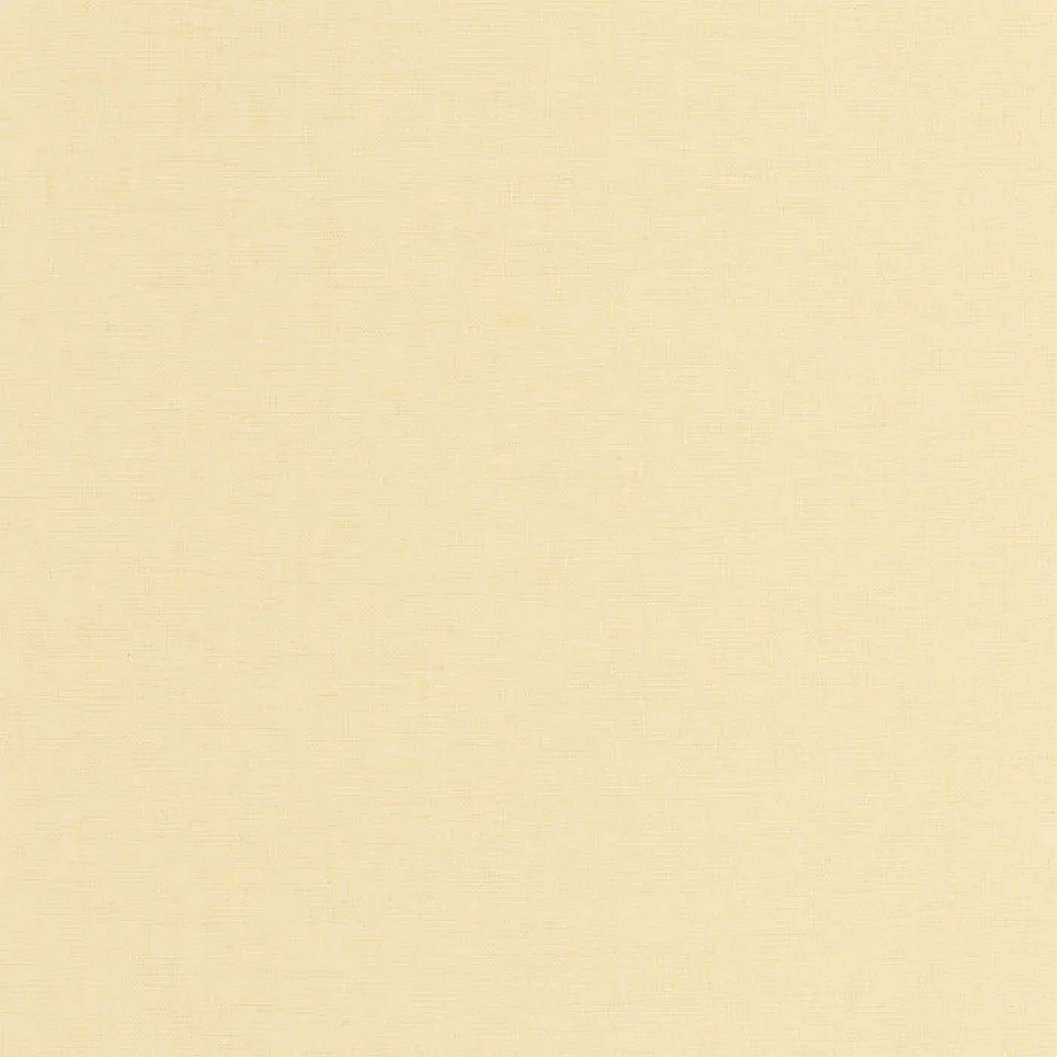 Citrom sárga linen textil hatású vinyl tapéta